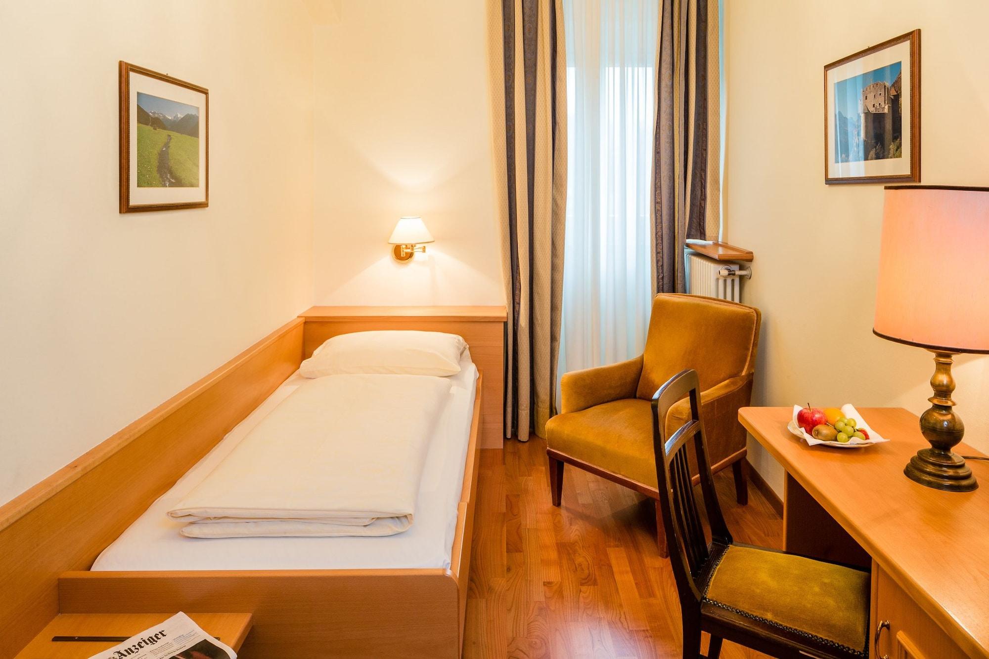 Villa Bavaria Merano Dış mekan fotoğraf