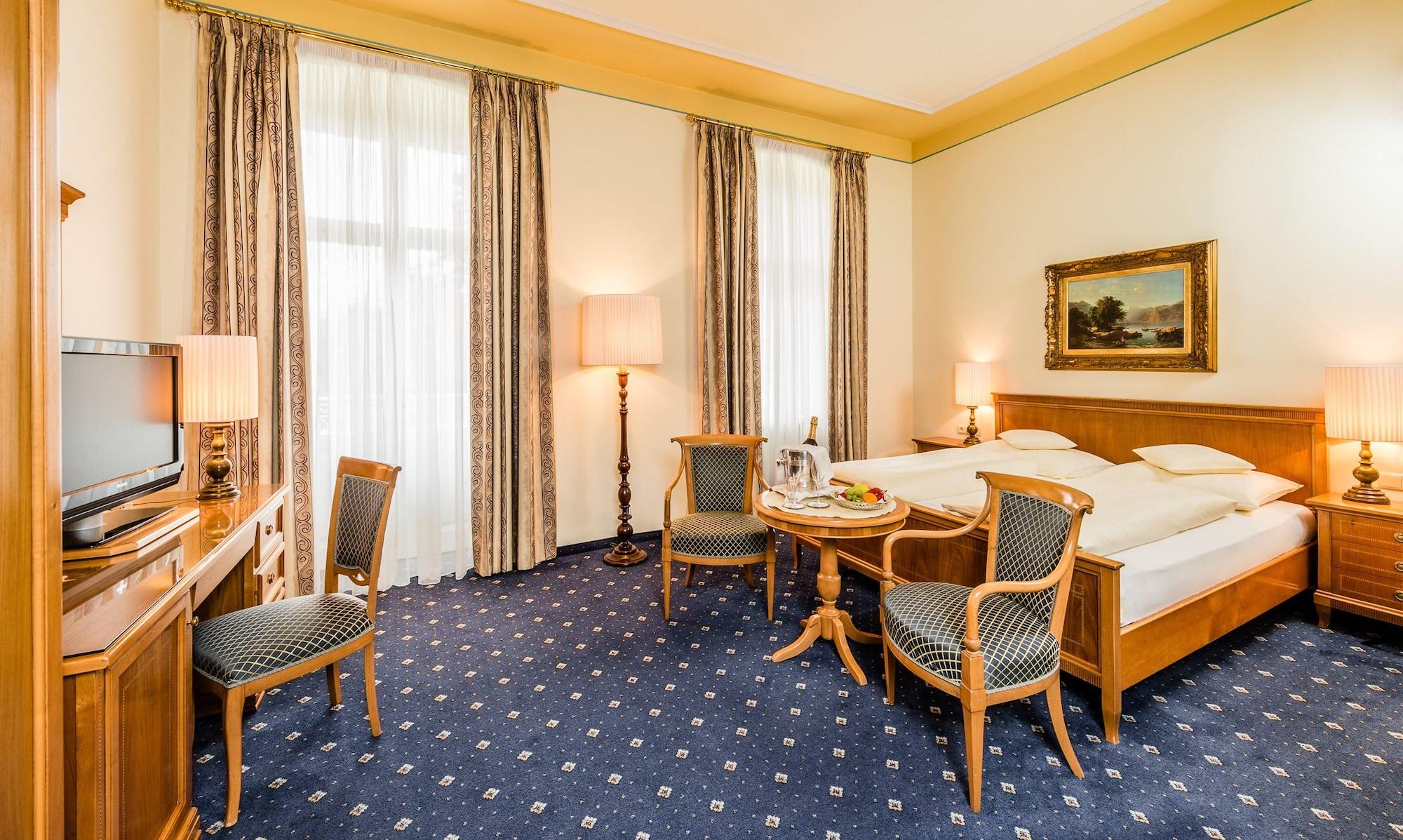 Villa Bavaria Merano Dış mekan fotoğraf