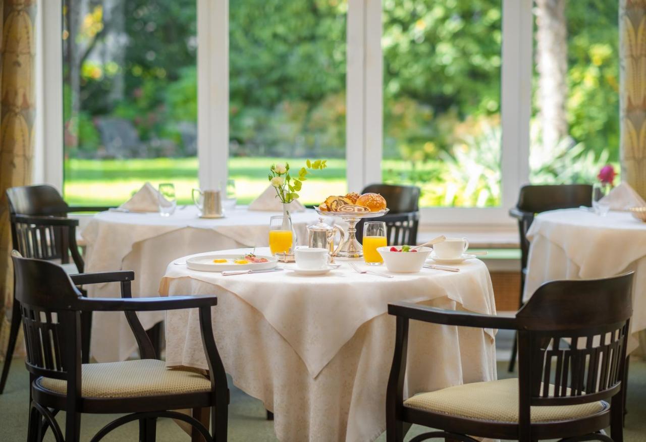 Villa Bavaria Merano Dış mekan fotoğraf