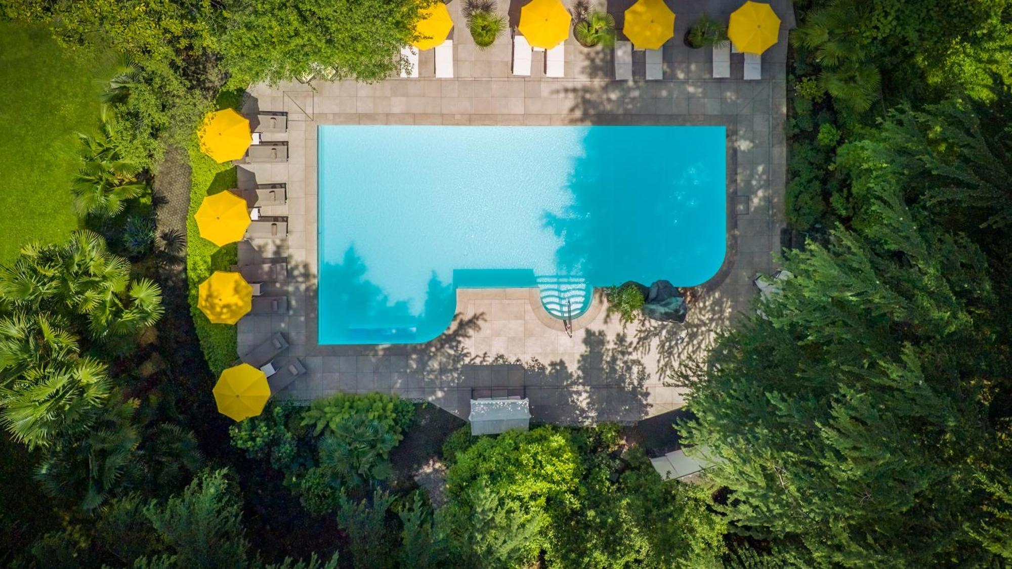 Villa Bavaria Merano Dış mekan fotoğraf