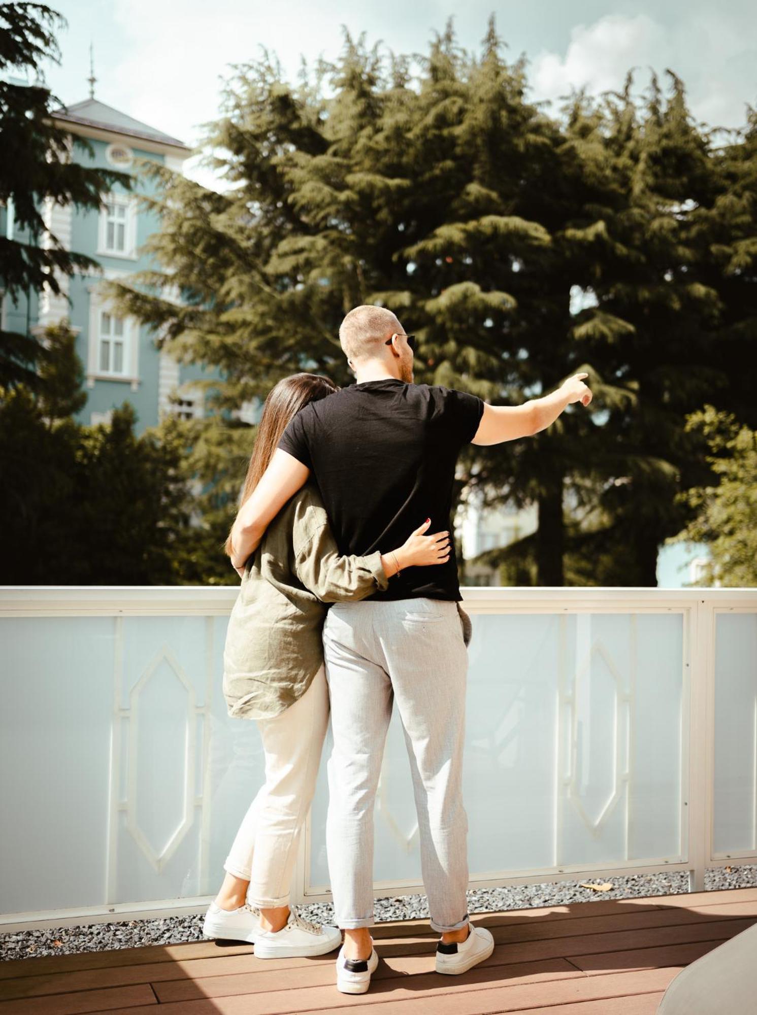 Villa Bavaria Merano Dış mekan fotoğraf