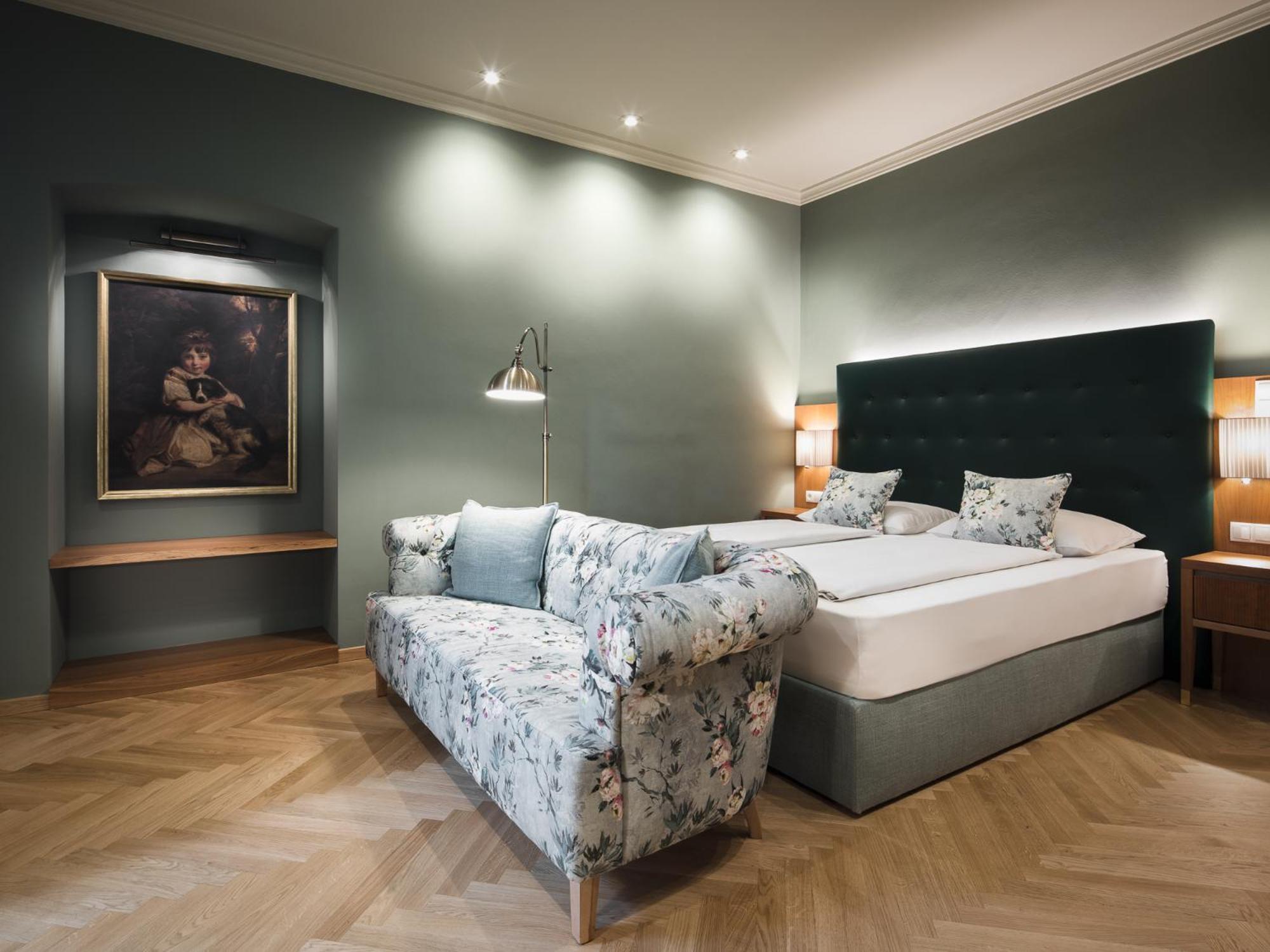 Villa Bavaria Merano Dış mekan fotoğraf