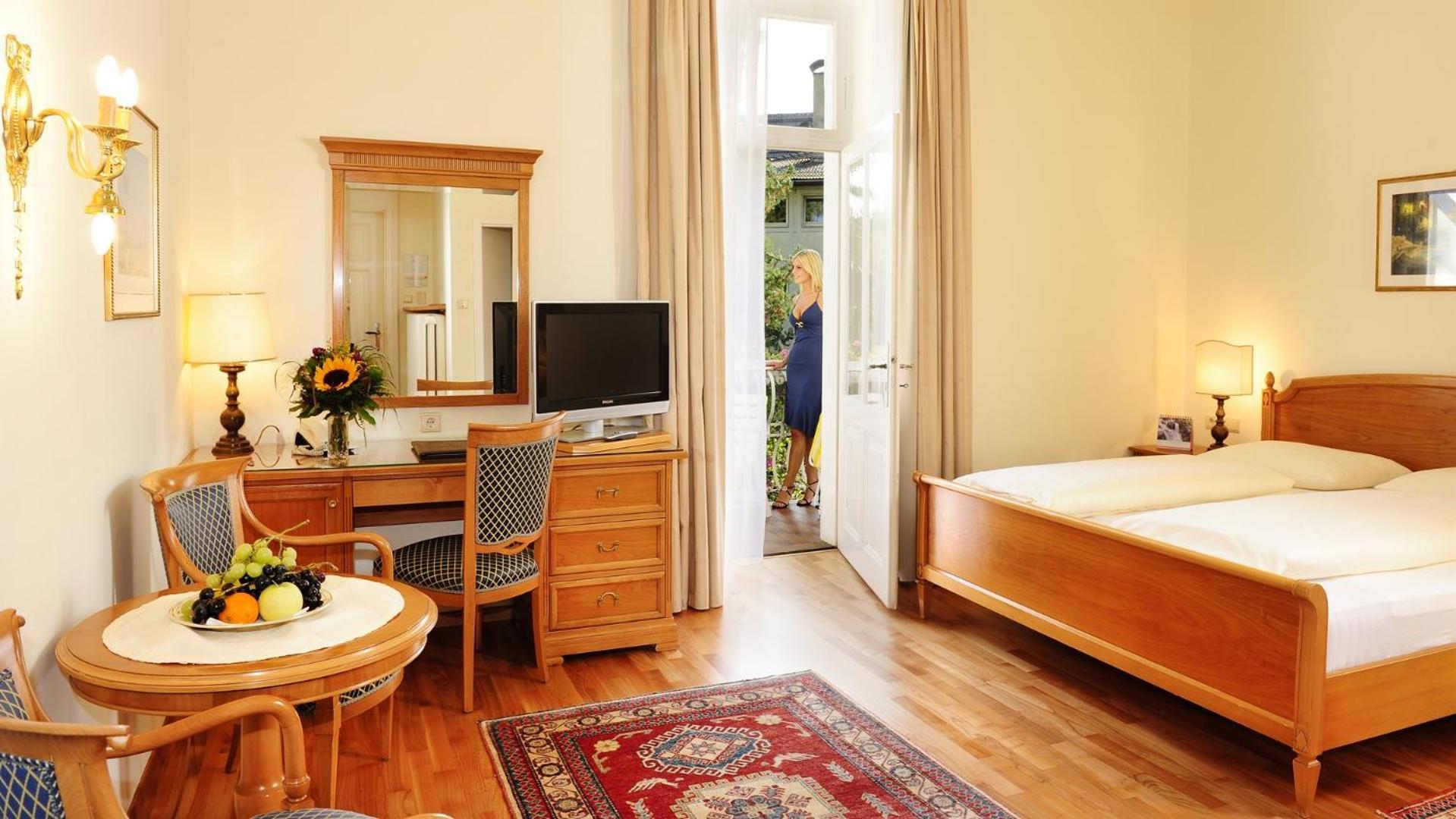 Villa Bavaria Merano Dış mekan fotoğraf