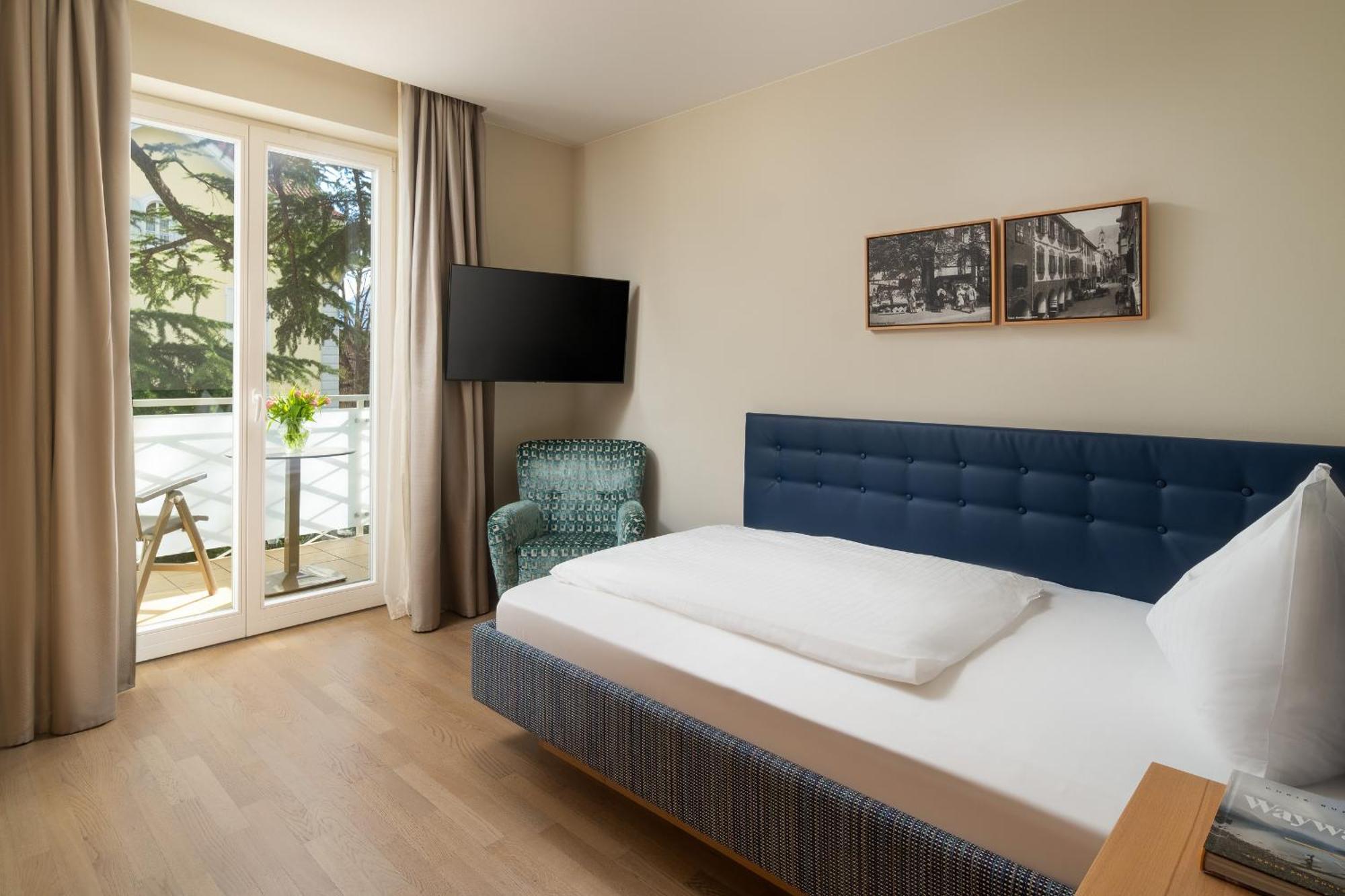 Villa Bavaria Merano Dış mekan fotoğraf